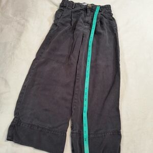 Kids Black Pants